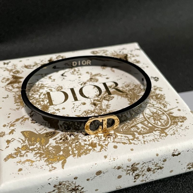 Christian Dior Bracelets